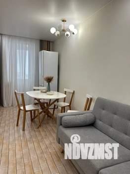 3-к квартира, посуточно, 90м2, 4/4 этаж