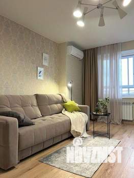 1-к квартира, посуточно, 70м2, 1/1 этаж