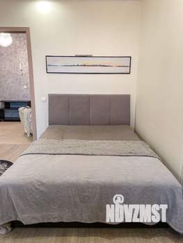 1-к квартира, на длительный срок, 53м2, 24/25 этаж