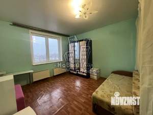 2-к квартира, на длительный срок, 49м2, 9/17 этаж