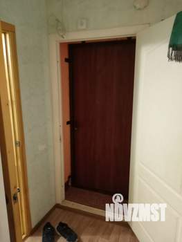 Студия квартира, на длительный срок, 30м2, 6/12 этаж