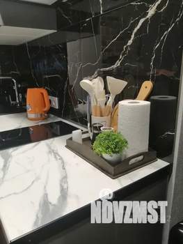 Студия квартира, посуточно, 26м2, 17/19 этаж