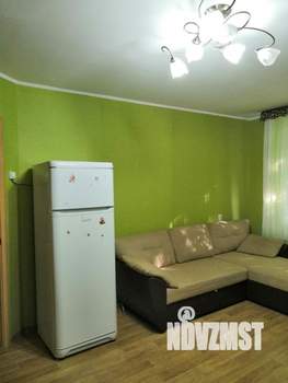 1-к квартира, на длительный срок, 30м2, 2/5 этаж