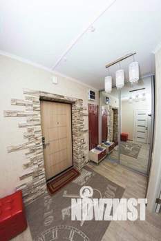 1-к квартира, посуточно, 41м2, 1/1 этаж