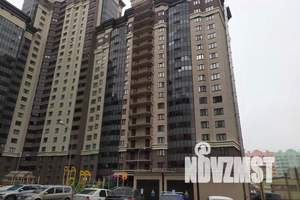 2-к квартира, посуточно, 63м2, 14/25 этаж
