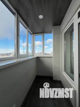 2-к квартира, посуточно, 55м2, 14/25 этаж