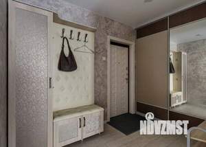 2-к квартира, посуточно, 65м2, 1/1 этаж