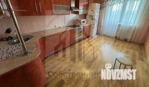 2-к квартира, на длительный срок, 68м2, 8/11 этаж