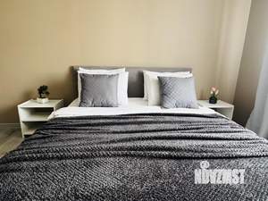 2-к квартира, посуточно, 50м2, 8/17 этаж