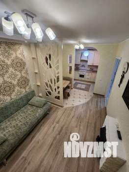 2-к квартира, посуточно, 49м2, 9/25 этаж