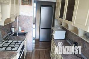 2-к квартира, посуточно, 49м2, 3/4 этаж