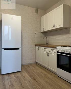 1-к квартира, на длительный срок, 38м2, 8/17 этаж