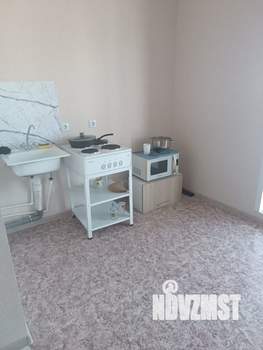 1-к квартира, на длительный срок, 38м2, 17/20 этаж