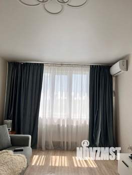 1-к квартира, на длительный срок, 38м2, 9/19 этаж