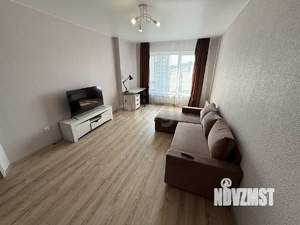 2-к квартира, на длительный срок, 74м2, 10/23 этаж