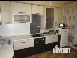 1-к квартира, на длительный срок, 44м2, 6/9 этаж