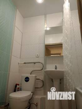 1-к квартира, на длительный срок, 40м2, 20/25 этаж