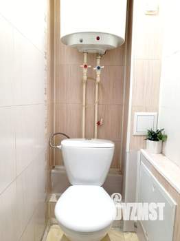2-к квартира, посуточно, 55м2, 1/10 этаж