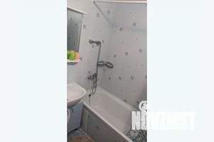 1-к квартира, посуточно, 39м2, 9/15 этаж