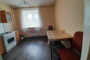 1-к квартира, на длительный срок, 45м2, 6/9 этаж