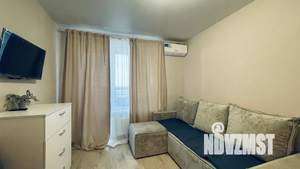 Студия квартира, посуточно, 24м2, 15/16 этаж