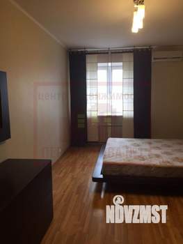 3-к квартира, на длительный срок, 100м2, 5/6 этаж