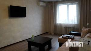 2-к квартира, на длительный срок, 80м2, 11/17 этаж