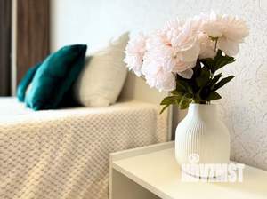 1-к квартира, посуточно, 44м2, 10/14 этаж