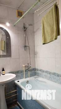 2-к квартира, посуточно, 62м2, 5/10 этаж