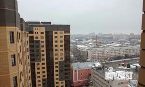 1-к квартира, посуточно, 40м2, 2/5 этаж