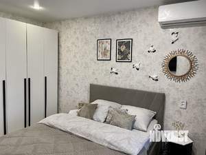 2-к квартира, посуточно, 60м2, 6/16 этаж