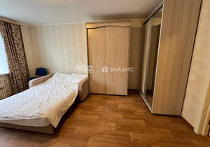 1-к квартира, на длительный срок, 42м2, 4/10 этаж