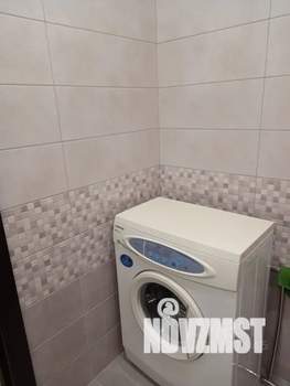 1-к квартира, посуточно, 43м2, 12/25 этаж