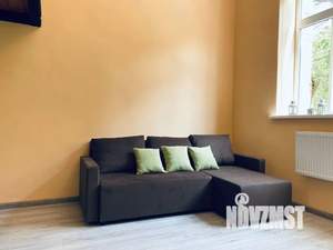 3-к квартира, посуточно, 62м2, 1/9 этаж