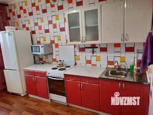 1-к квартира, на длительный срок, 45м2, 16/16 этаж