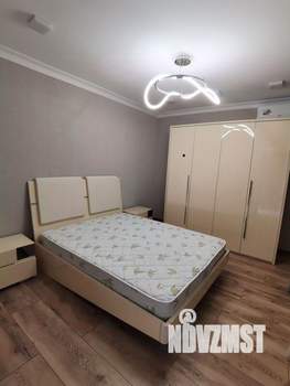 2-к квартира, на длительный срок, 57м2, 15/17 этаж