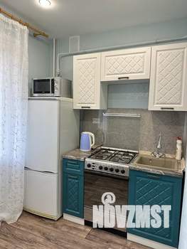 1-к квартира, посуточно, 37м2, 1/10 этаж