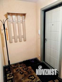 1-к квартира, посуточно, 45м2, 4/25 этаж
