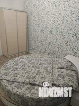2-к квартира, посуточно, 58м2, 2/4 этаж