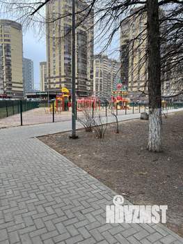 1-к квартира, на длительный срок, 38м2, 9/17 этаж