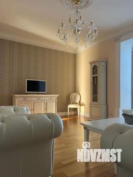 2-к квартира, на длительный срок, 92м2, 6/10 этаж