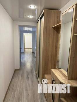 3-к квартира, посуточно, 77м2, 1/1 этаж