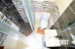 Студия квартира, посуточно, 48м2, 13/16 этаж