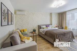 2-к квартира, посуточно, 70м2, 7/17 этаж
