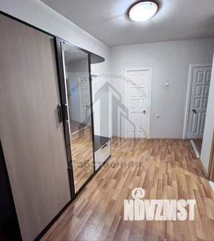 1-к квартира, на длительный срок, 50м2, 1/16 этаж