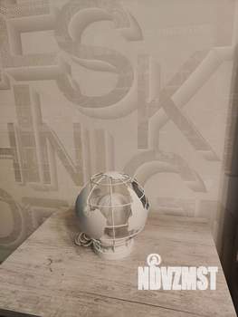 2-к квартира, посуточно, 55м2, 6/10 этаж