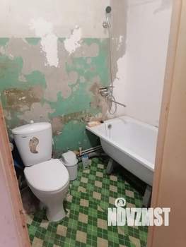1-к квартира, на длительный срок, 52м2, 3/5 этаж