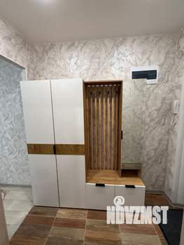 Студия квартира, на длительный срок, 21м2, 10/20 этаж