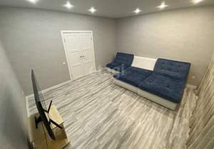 3-к квартира, на длительный срок, 81м2, 2/16 этаж