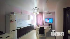 3-к квартира, на длительный срок, 100м2, 10/11 этаж